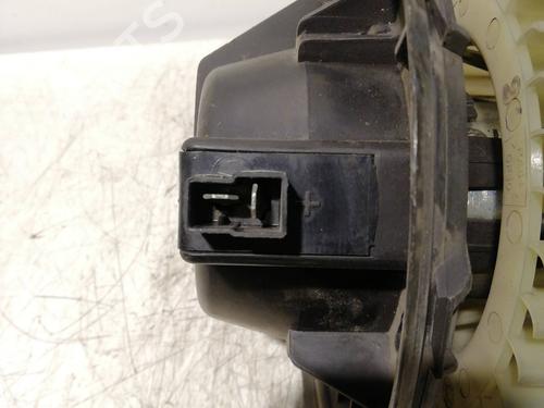 Heater blower motor FIAT BRAVA (182_) 1.9 TD 100 S (182.BF) | BP25455173M62 
