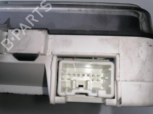 Instrument cluster VOLVO S40 II (544) 1.8 FlexFuel | BP23458438C47 