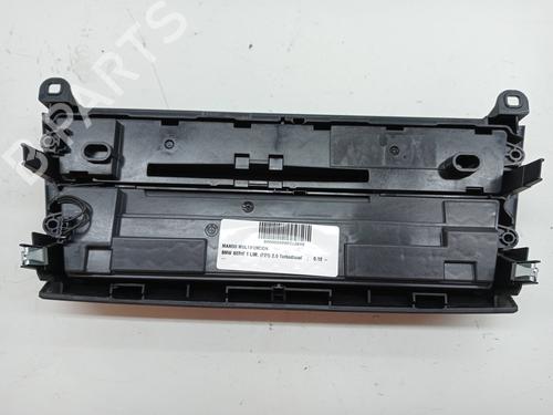 Used Switch BMW 1 (F21) 118 d (143 hp) 23341363
