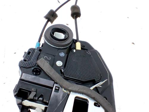 Used Rear right lock Rear right lock TOYOTA RAV 4 III (_A3_) 2.2 D 4WD (ALA30_, ALA30R) (150 hp) 33763348 33763348