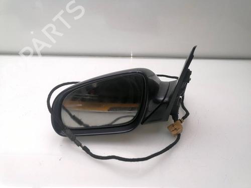 Used Left mirror AUDI A8 D3 (4E2, 4E8) 4.2 TDI quattro (326 hp) 23941400