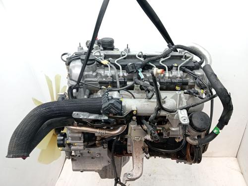 Motor SSANGYONG RODIUS I 2.7 Xdi | BP23364549M1 