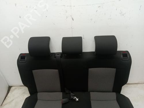 Seats set VW POLO V (6R1, 6C1) 1.6 TDI | BP24308449C78 