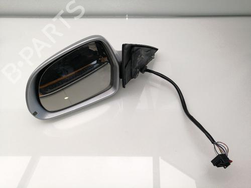 Used Left mirror AUDI A5 (8T3) 1.8 TFSI (170 hp) 25346754