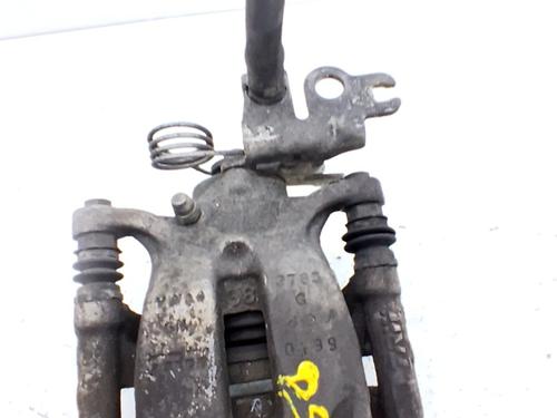 Used Right rear brake caliper Right rear brake caliper VW CADDY IV Box Body/MPV (SAA, SAH) 2.0 TDI (75 hp) 33772166 33772166