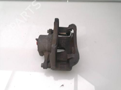 Used Left front brake caliper KIA CEE'D (JD) 1.6 CRDi 128 (128 hp) 23939913