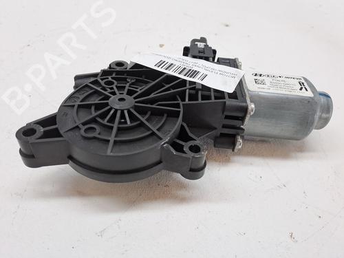 Rudehejsemotor bagstkærm venstre HYUNDAI i30 (PDE, PD, PDEN) 1.0 T-GDI (120 hp) 24171878