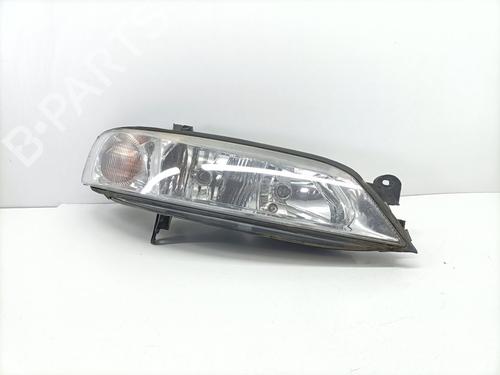 Used Right headlight OPEL VECTRA B (J96) 2.2 i 16V (F19) (147 hp) 25988958