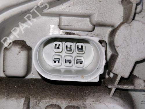 Right taillight AUDI A3 (8P1) 2.0 TDI 16V | BP24188161C35 