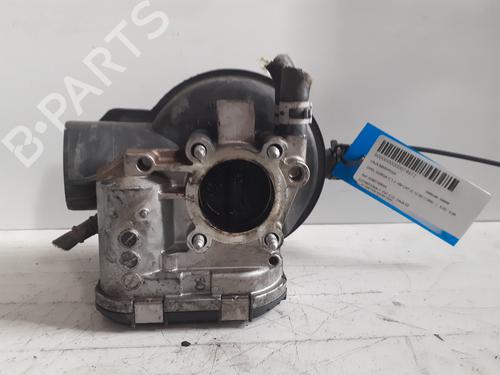 Used Throttle body OPEL CORSA C (X01) 1.2 (F08, F68) (75 hp) 25465559