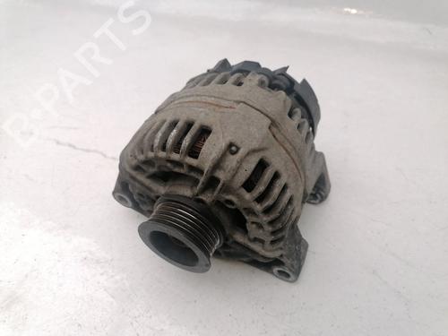 Generator CITROËN 2 CV 4 (16 hp) 31061649