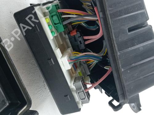 Fuse box RENAULT ZOE (BFM_) ZOE | BP24189417E1