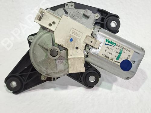 Ruitenwissermotor achter NISSAN JUKE (F15) 1.6 DIG-T (190 hp) 24308461