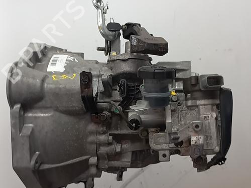 Gearbox KIA STONIC (YB) 1.0 T-GDi | BP39137004M3 - Image 6