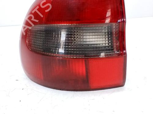 Used Left taillight Left taillight VOLVO V40 Estate (645) 1.8 i (125 hp) 33771882 33771882