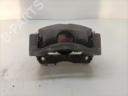 Right front brake caliper NISSAN QASHQAI II (J11, J11_) 1.5 dCi | BP25456044M104 