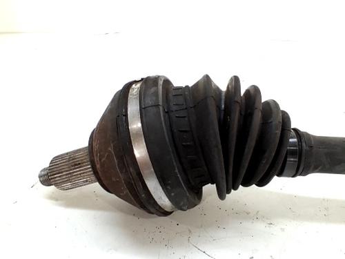 Left front driveshaft SEAT IBIZA III (6L1) 1.9 TDI | BP30120799M38