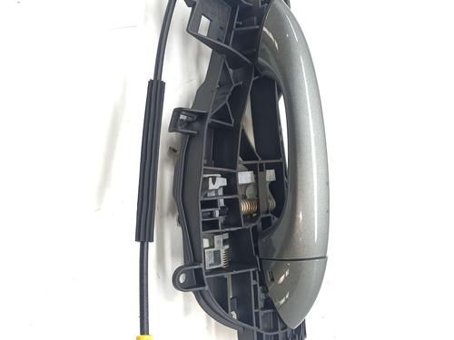 Front left exterior door handle OPEL ASTRA K (B16) 1.6 CDTi (68) | BP27252835C128 