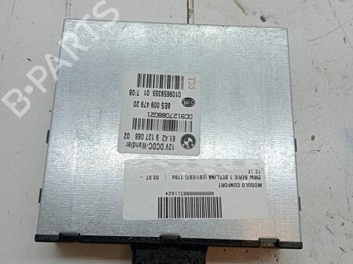 Elektronik Modul für BMW 1 (E87) 118 d (143 hp) 23350922