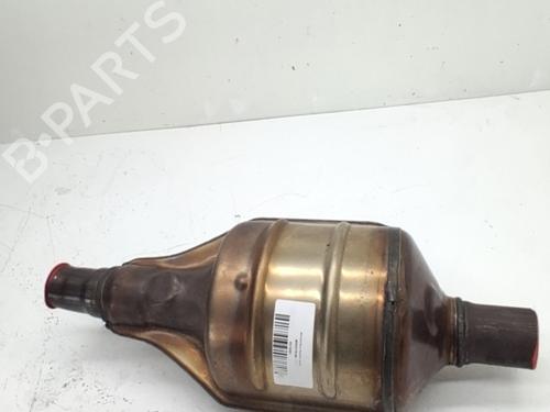 Used Catalyst Catalyst DACIA SANDERO III 1.0 TCe 90 (91 hp) 39740237 39740237