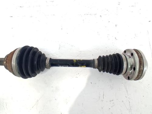 Used Left front driveshaft Left front driveshaft VW TIGUAN (5N_) 2.0 TDI (110 hp) 34154163 34154163