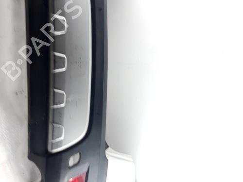 Bagtil kofangere Bagtil kofangere OPEL MOKKA / MOKKA X (J13) 1.4 (_76) (120 hp) 36540030 36540030