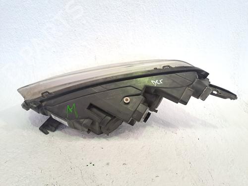 Right headlight FORD TRANSIT COURIER B460 Box Body/MPV 1.5 TDCi | BP27673062C29 