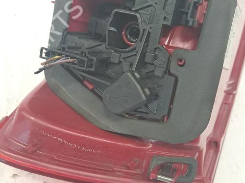 Right taillight VW JETTA IV (162, 163, AV3, AV2) 1.6 TDI | BP25834188C35 