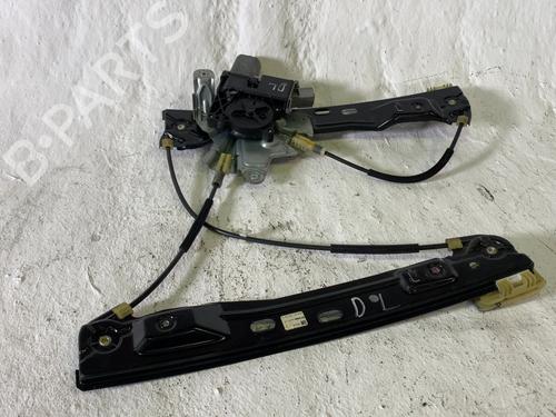 Front left window mechanism OPEL INSIGNIA A (G09) 2.0 CDTI (68) | BP39900946C22 - Image 2