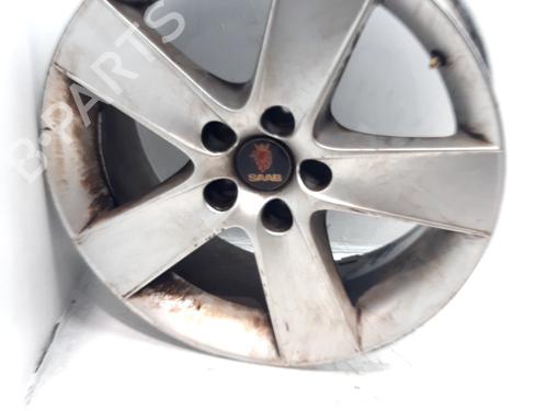 Used Rim Rim SAAB 9-3 (YS3F, E79, D79, D75) 1.9 TiD (150 hp) 36376993 36376993