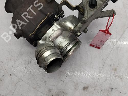 Used Turbocharger/Supercharger Turbocharger/Supercharger 36838387 36838387