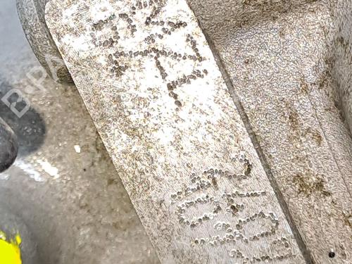 Gearbox SEAT IBIZA IV (6J5, 6P1) 1.6 TDI | BP24108639M3 