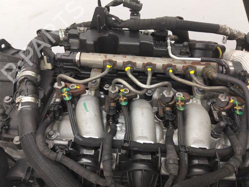 Engine CITROËN C-CROSSER (VU_, VV_) 2.2 HDi | BP26706951M1 