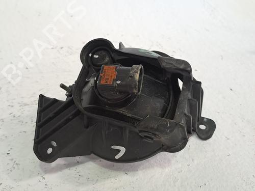 Left front fog light CHEVROLET ORLANDO (J309) 2.0 D | BP27253321C30 