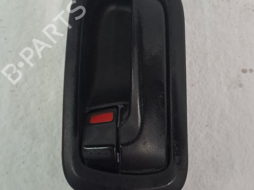 Front left interior door handle SUZUKI GRAND VITARA II (JT, TE, TD) 1.9 DDiS All-wheel Drive (JT419, TD44, JB419WD, JB419XD,... | BP26192714I13 