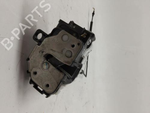 Front right lock FIAT 500 (312_) 1.2 (312AXA1A) | BP24515329C97 