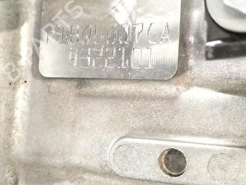 Engine FORD FIESTA VII (HJ, HF) 1.5 TDCi | BP39714227M1 - Image 5