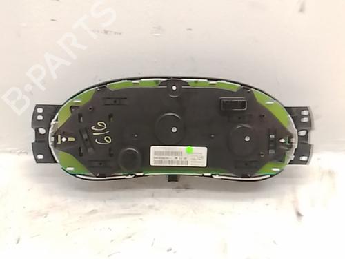 Instrument cluster RENAULT SANDERO/STEPWAY II (B8_) 1.5 dCi (B8AL) | BP38419960C47 - Image 4