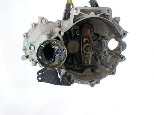 Caja de cambios VW POLO V (6R1, 6C1) 1.2 TSI 16V (90 hp) 31262506