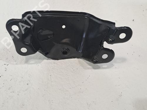 Rear bumper bracket PORSCHE CAYENNE (9PA) 3.2 | BP27463615C159 