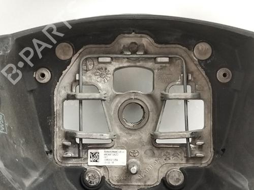 Rat TOYOTA PROACE Van (MDZ_) 2.0 D4d (MDZ3) | BP38748392C49 - Image 5