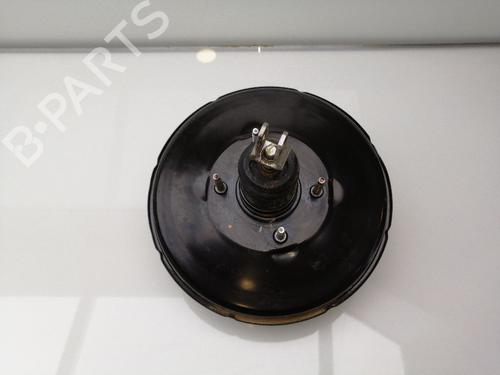 Used Servo brake TOYOTA HILUX VIII Pickup (_N1_) 2.4 D 4WD (GUN125_, GUN125R) (150 hp) 26315857