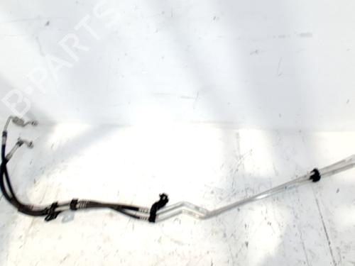 Used AC pipe AC pipe SMART FORFOUR Hatchback (453) electric drive / EQ (453.091) (56 hp) 33763873 33763873