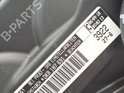 Engine SEAT ARONA (KJ7, KJP) 1.0 TSI | BP23368805M1 