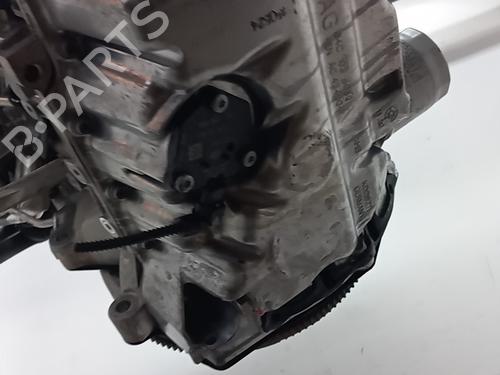 Engine SKODA KAMIQ (NW4) 1.0 TSI | BP39136912M1 - Image 5