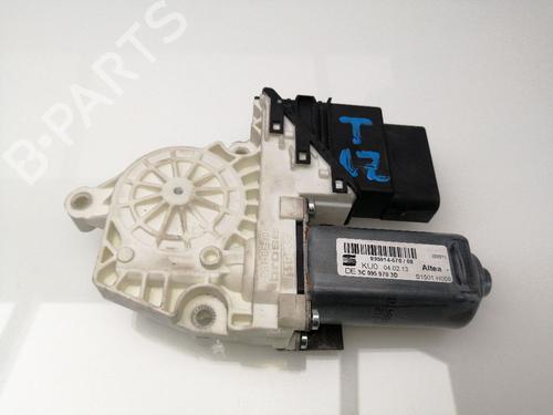 Used Right front window motor SEAT ALTEA (5P1) 1.6 TDI (105 hp) 23651490