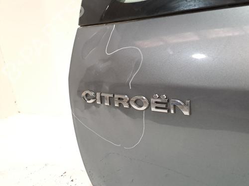 Tailgate CITROËN C4 I (LC_) 1.6 16V | BP23379897C6 