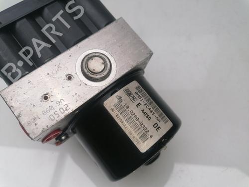 Pompe ABS FORD C-MAX (DM2) 1.6 TDCi | BP25761812M43 