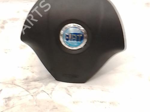 airbag-chauffr-fiat-grande-punto-199_-2005-38420689 main image