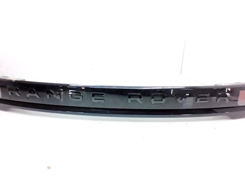Used Tailgate trim Tailgate trim LAND ROVER RANGE ROVER VELAR (L560) 2.0 D200 MHEV 4x4 (204 hp) 36321637 36321637